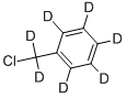 BENZYL-D7 CHLORIDE CAS#: 59502-05-5