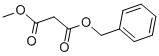 BENZYL METHYL MALONATE CAS#: 52267-39-7