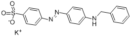 BENZYL ORANGE CAS#: 589-02-6