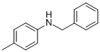 BENZYL-P-TOLYL-AMINE CAS#: 5405-15-2