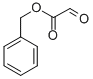 BENZYLGLYOXYLATE; >97%DISCONTINUED 04/04/01 CAS#: 52709-42-9