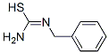 BENZYLISOTHIOUREA CAS#: 621-85-2