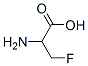 BETA-FLUORO-DL-ALANINE CAS#: 43163-93-5