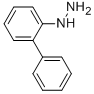 BIPHENYL-2-YL-HYDRAZINE CAS#: 59964-94-2