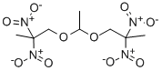 BIS-(2,2-DINITROPROPYL)ACETAL CAS#: 5108-69-0