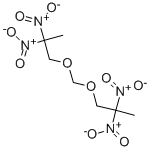 BIS-(2,2-DINITROPROPYL)FORMAL CAS#: 5917-61-3