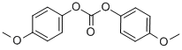 BIS(4-METHOXYPHENYL) CARBONATE CAS#: 5676-71-1