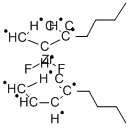 BIS(BUTYLCYCLOPENTADIENYL)DIFLUOROZIRCONIUM (IV) CAS#: 499109-95-4