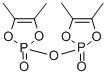 BIS(DIMETHYLVINYLENE) PYROPHOSPHATE CAS#: 55894-94-5