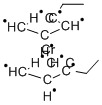 BIS(ETHYLCYCLOPENTADIENYL)CHROMIUM CAS#: 55940-03-9