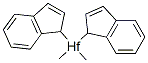 BIS(INDENYL)DIMETHYLHAFNIUM 98 CAS#: 49596-06-7