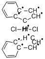 BIS(INDENYL)HALFNIUM(IV) DICHLORIDE CAS#: 49596-05-6