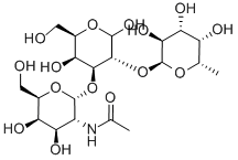 BLOOD GROUP A TRISACCHARIDE CAS#: 49777-13-1