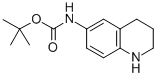 BOC-6-AMINO-1,2,3,4-TETRAHYDROQUINOLINE CAS#: 474539-25-8
