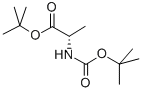 BOC-ALA-OTBU CAS#: 58177-77-8