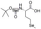 BOC-L-SELENOMETHIONINE CAS#: 45172-44-9