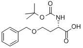 BOC-SER(TBU)-OH CAS#: 59408-74-1