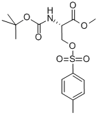 BOC-SER(TOS)-OCH3 CAS#: 56926-94-4