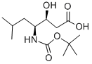 BOC-STA-OH CAS#: 58521-49-6