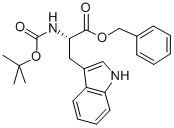 BOC-TRP-OBZL CAS#: 57229-67-1