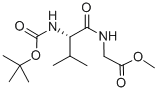 BOC-VAL-GLY-OME CAS#: 51803-69-1