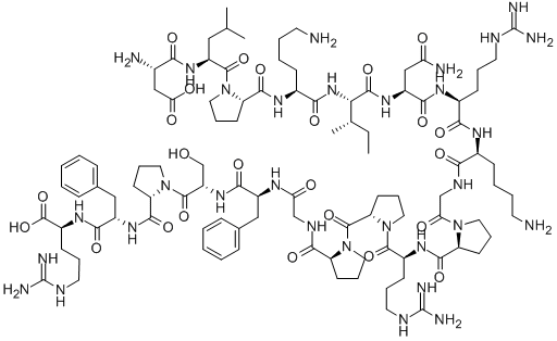 BOMBINAKININ M CAS#: 509151-65-9