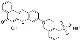 BRILLIANT ALIZARINE BLUE R CAS#: 6379-02-8