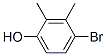 BROMODIMETHYLPHENOL CAS#: 58170-30-2