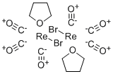 BROMOTRICARBONYL(TETRAHYDROFURAN)RHENIU& CAS#: 54082-95-0
