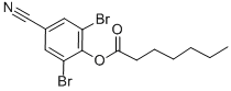 BROMOXYNIL-HEPTANOATE CAS#: 56634-95-8