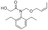 BUTACHLOR-2-HYDROXY CAS#: 56681-58-4