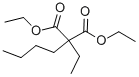 BUTYL TRIETHYL MALONATE CAS#: 596-76-9