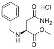 BZL-ASN-OME HCL CAS#: 402929-49-1