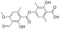 Baeomycesic acid CAS#: 644-66-6