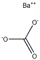 Barium carbonate CAS#: 513-77-9