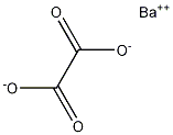 Barium oxalate CAS#: 516-02-9