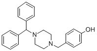 Belarizine CAS#: 52395-99-0
