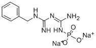 Benfosformin CAS#: 52658-53-4