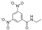 BenzaMide, N-ethyl-3,5-dinitro- CAS#: 59476-54-9