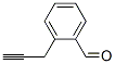 Benzaldehyde, 2-(2-propynyl)- (9CI) CAS#: 53952-98-0
