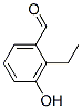 Benzaldehyde, 2-ethyl-3-hydroxy- (9CI) CAS#: 532966-36-2