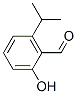 Benzaldehyde, 2-hydroxy-6-(1-methylethyl)- (9CI) CAS#: 532966-21-5
