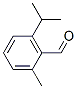 Benzaldehyde, 2-methyl-6-(1-methylethyl)- (9CI) CAS#: 54876-90-3
