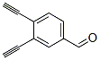 Benzaldehyde, 3,4-diethynyl- (9CI) CAS#: 412041-54-4