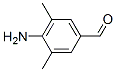 Benzaldehyde, 4-amino-3,5-dimethyl- (9CI) CAS#: 56066-83-2