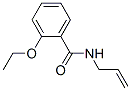 Benzamide, 2-ethoxy-N-2-propenyl- (9CI) CAS#: 449791-21-3