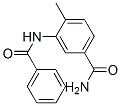 Benzamide, 3-(benzoylamino)-4-methyl- (9CI) CAS#: 435289-63-7