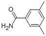 Benzamide, 3,5-dimethyl- (7CI,8CI,9CI) CAS#: 5692-35-3