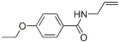 Benzamide, 4-ethoxy-N-2-propenyl- (9CI) CAS#: 546106-37-0
