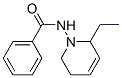 Benzamide, N-(2-ethyl-5,6-dihydro-1(2H)-pyridinyl)- (9CI) CAS#: 554410-96-7